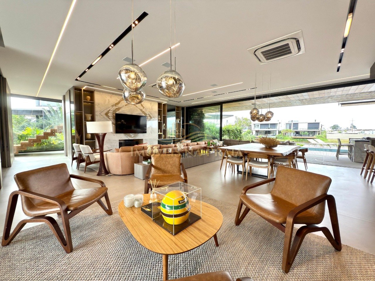 Foto 25 — Casa em Condomínio 5 dormitórios no bairro Sense Xangri-Lá