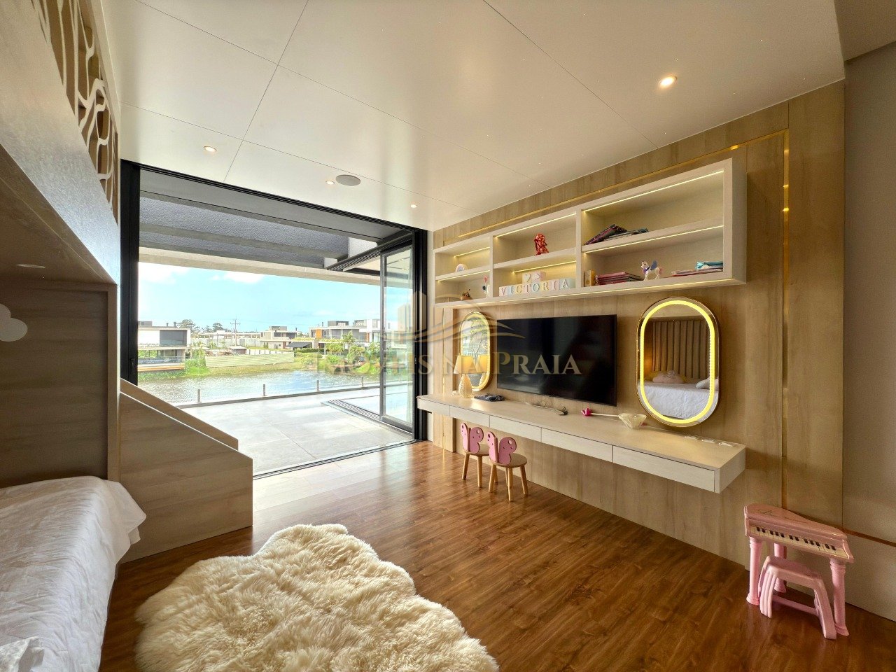 Foto 46 — Casa em Condomínio 5 dormitórios no bairro Sense Xangri-Lá