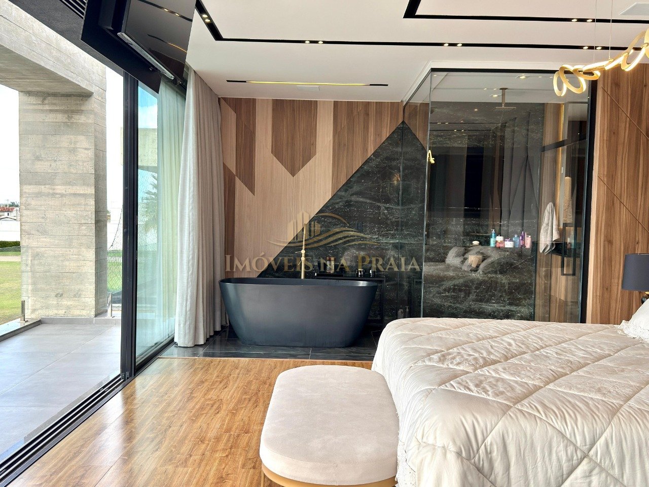 Foto 52 — Casa em Condomínio 5 dormitórios no bairro Sense Xangri-Lá