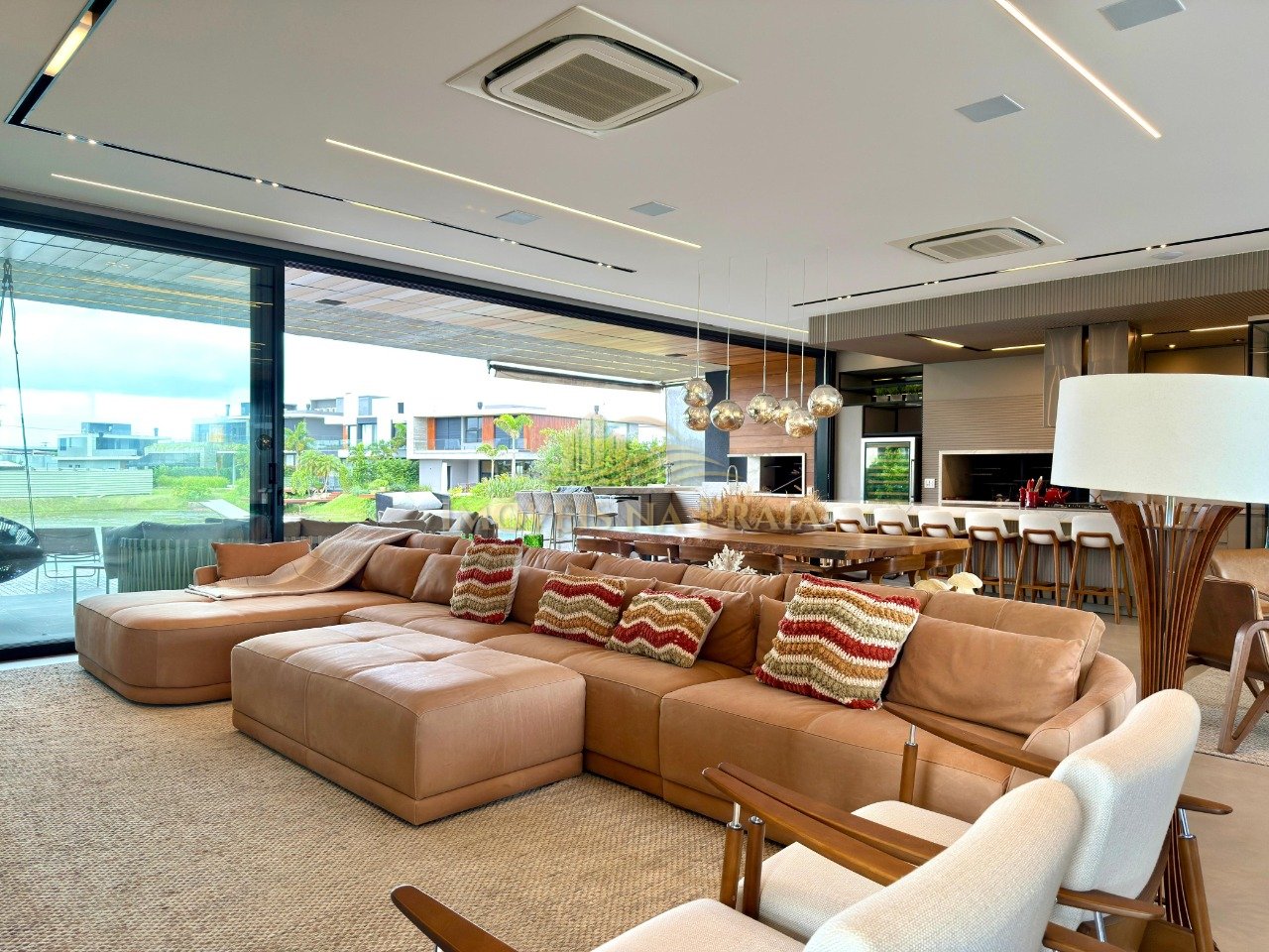 Foto 16 — Casa em Condomínio 5 dormitórios no bairro Sense Xangri-Lá