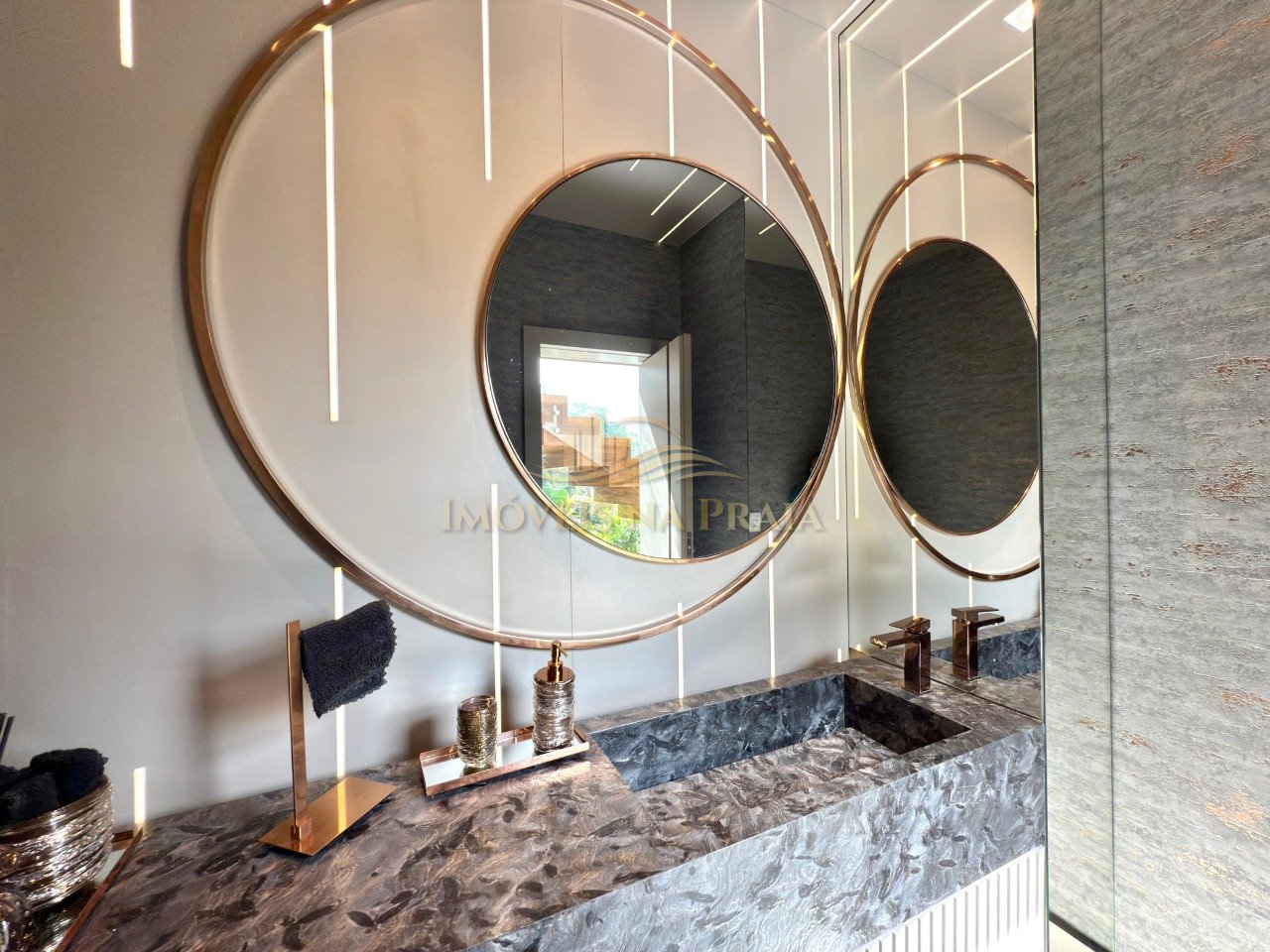 Foto 29 — Casa em Condomínio 5 dormitórios no bairro Sense Xangri-Lá