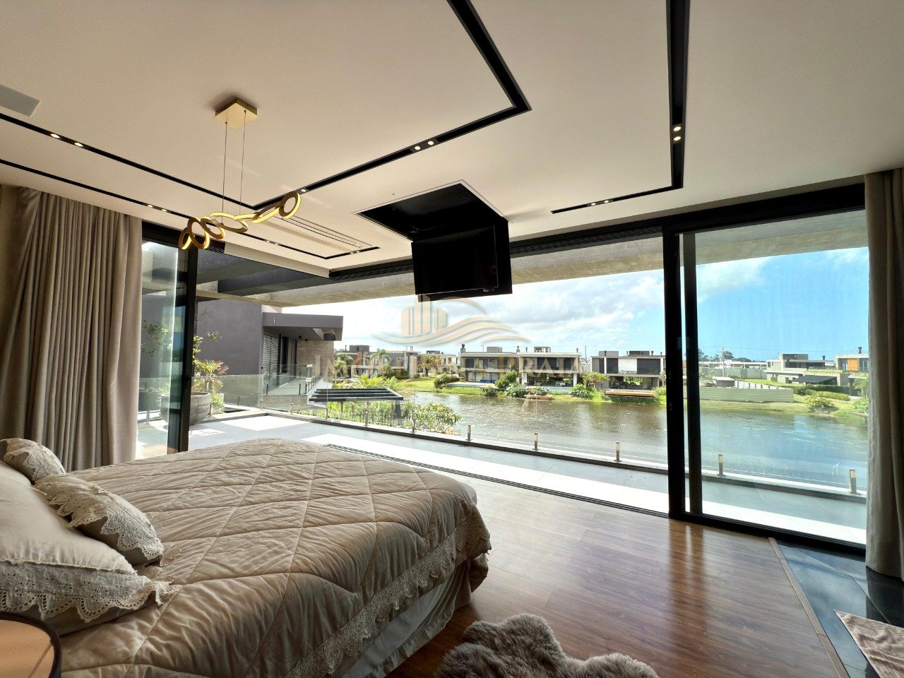 Foto 57 — Casa em Condomínio 5 dormitórios no bairro Sense Xangri-Lá