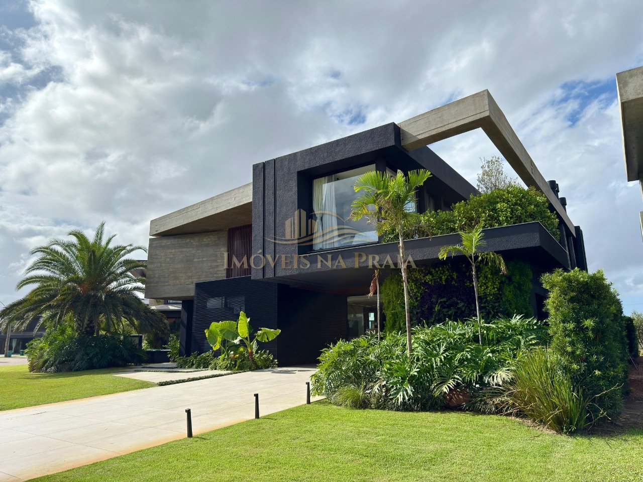 Casa em Condomínio 5 dormitórios no bairro Sense Xangri-Lá