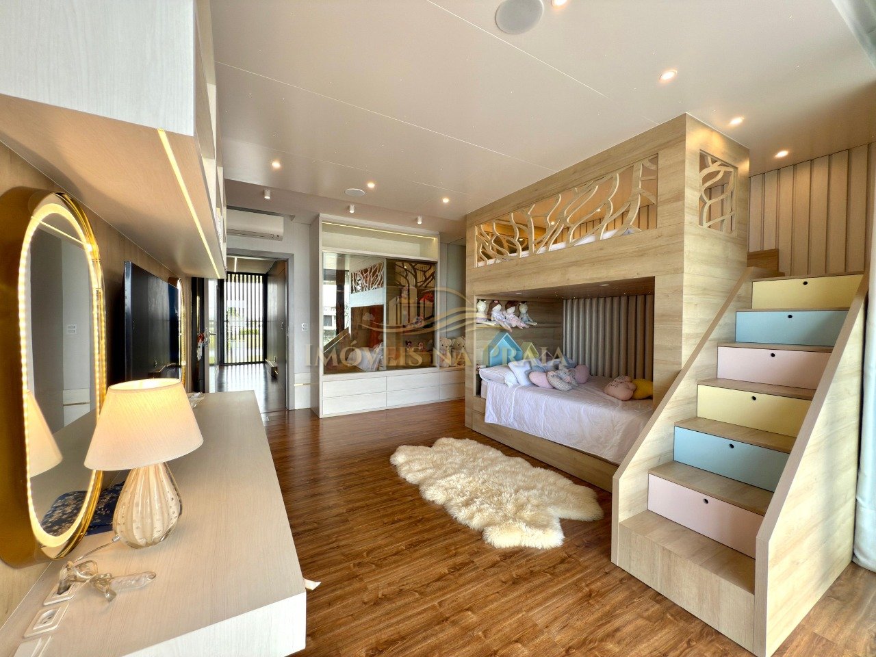 Foto 50 — Casa em Condomínio 5 dormitórios no bairro Sense Xangri-Lá