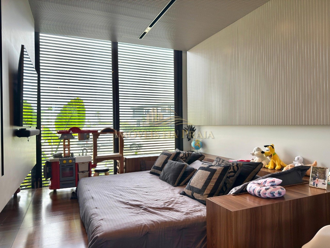 Foto 34 — Casa em Condomínio 5 dormitórios no bairro Sense Xangri-Lá