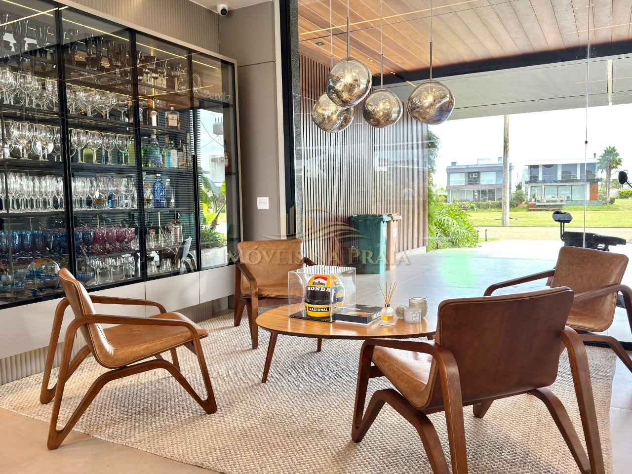 Foto 27 — Casa em Condomínio 5 dormitórios no bairro Sense Xangri-Lá