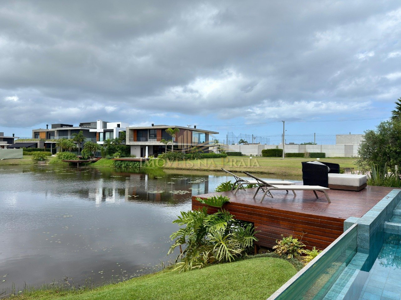 Foto 7 — Casa em Condomínio 5 dormitórios no bairro Sense Xangri-Lá