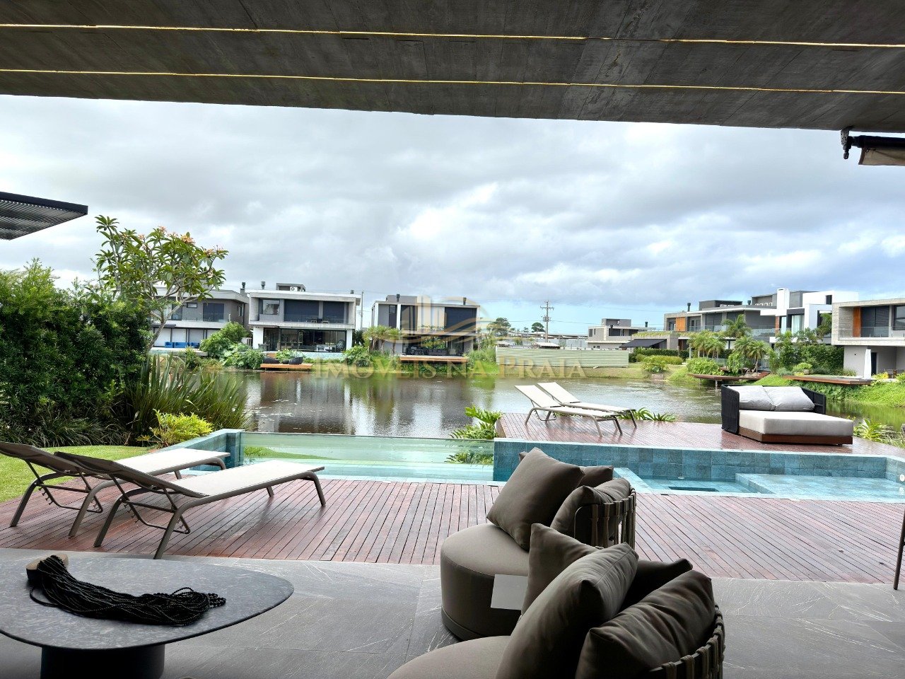 Foto 12 — Casa em Condomínio 5 dormitórios no bairro Sense Xangri-Lá