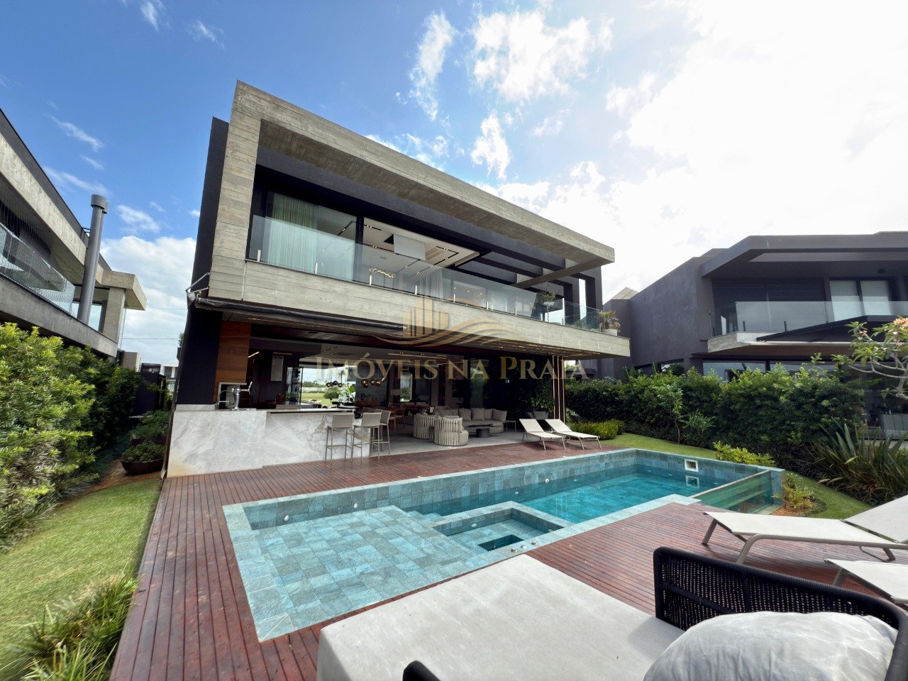 Foto 4 — Casa em Condomínio 5 dormitórios no bairro Sense Xangri-Lá