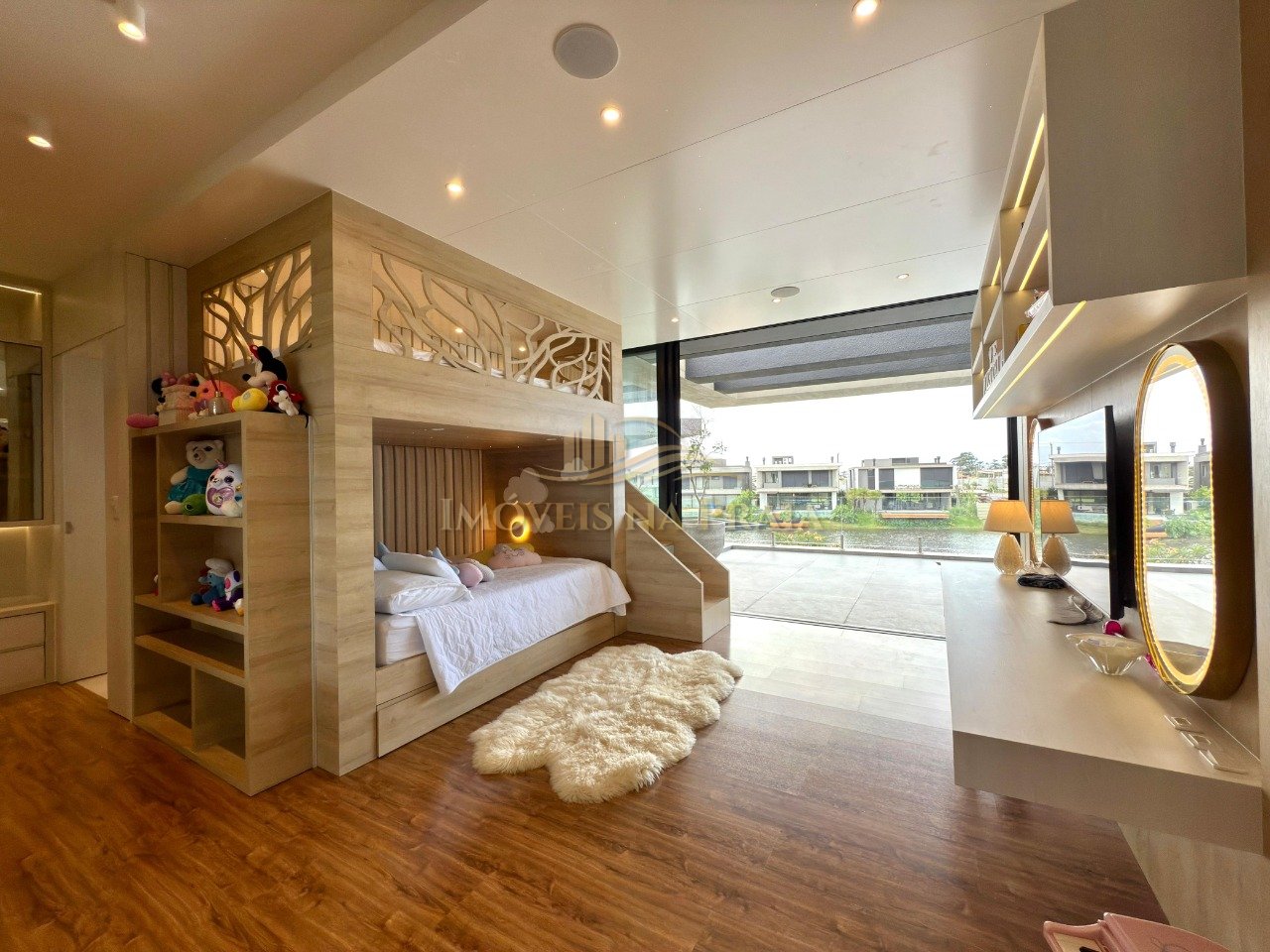 Foto 51 — Casa em Condomínio 5 dormitórios no bairro Sense Xangri-Lá