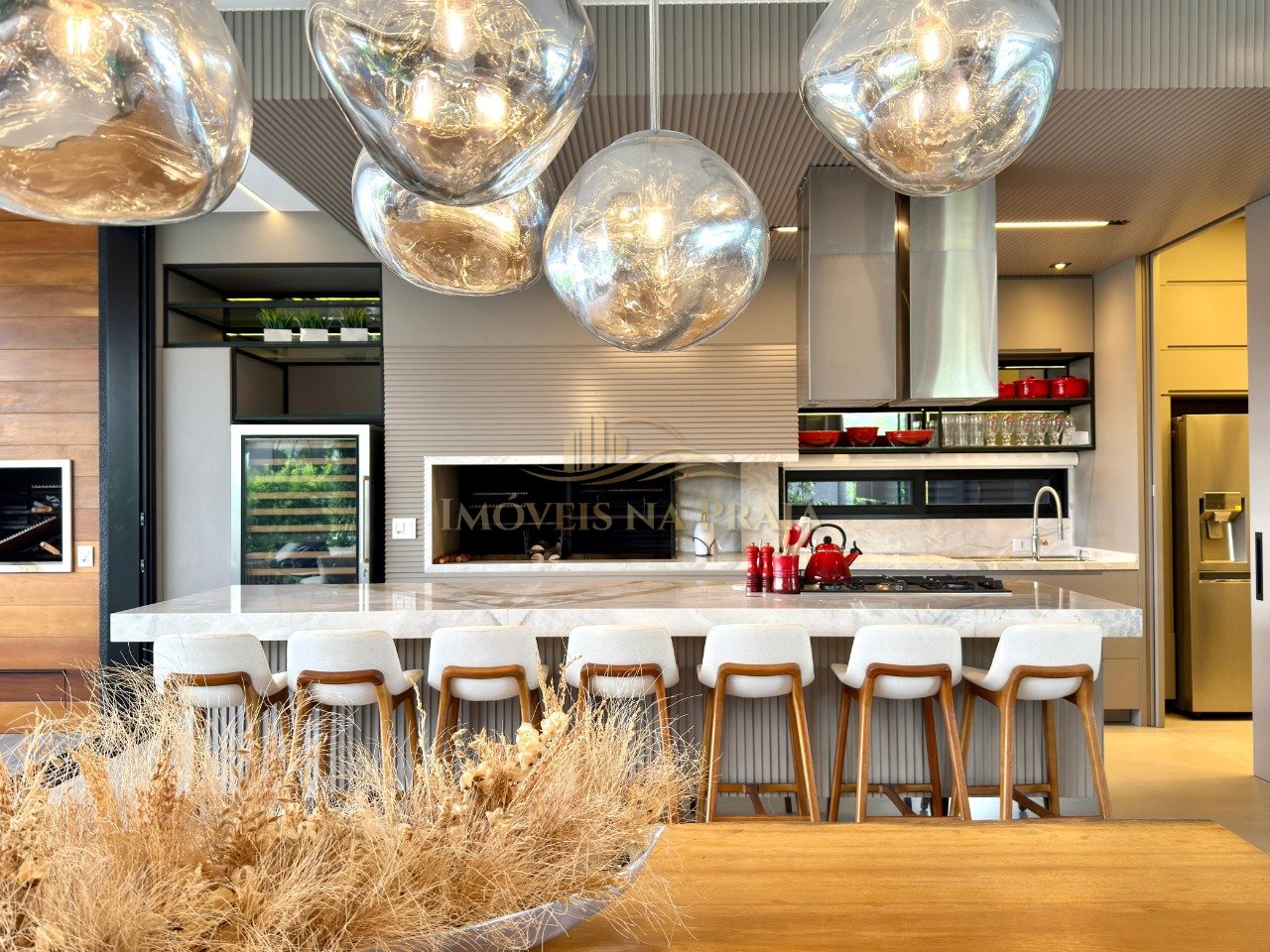 Foto 26 — Casa em Condomínio 5 dormitórios no bairro Sense Xangri-Lá