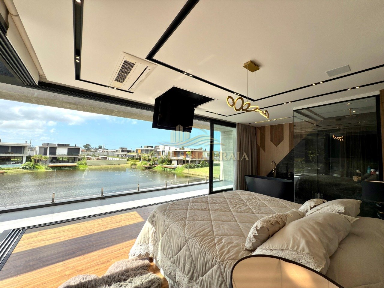 Foto 64 — Casa em Condomínio 5 dormitórios no bairro Sense Xangri-Lá