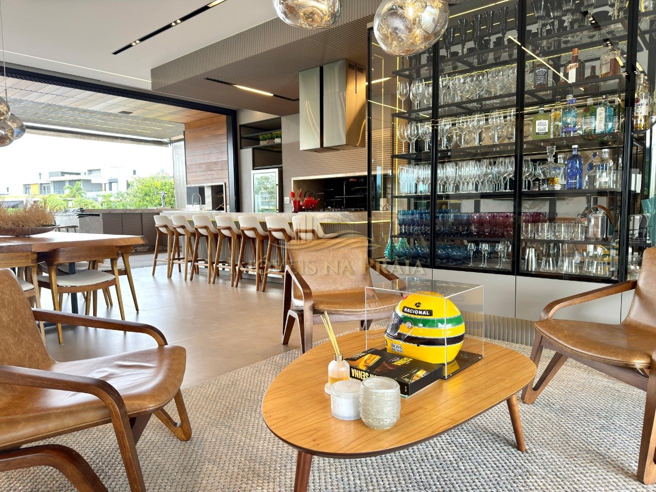 Foto 21 — Casa em Condomínio 5 dormitórios no bairro Sense Xangri-Lá