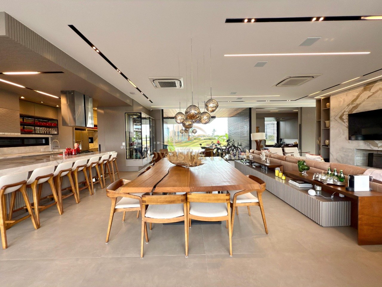 Foto 20 — Casa em Condomínio 5 dormitórios no bairro Sense Xangri-Lá