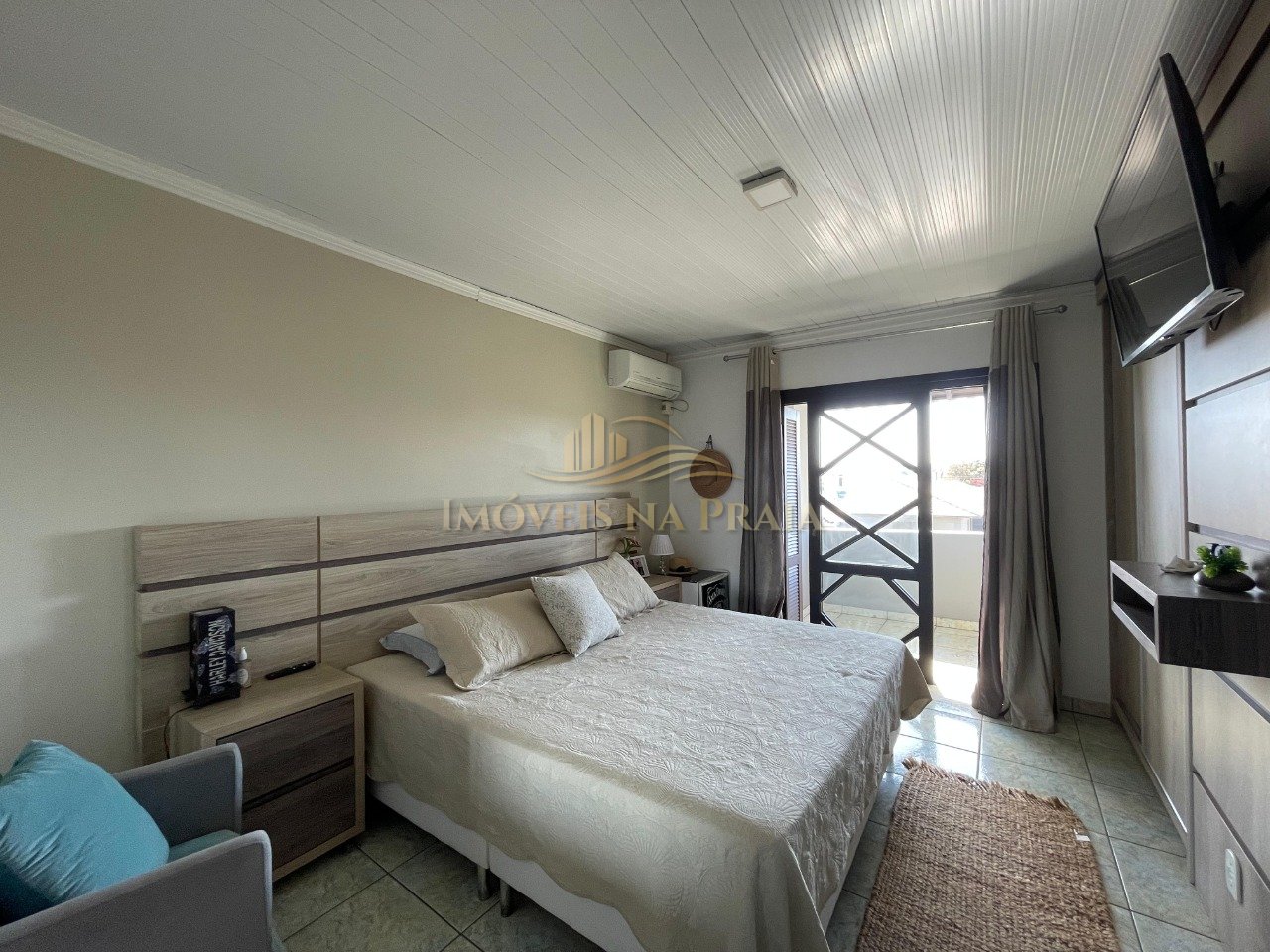 Foto 28 — 4 dorm na Noiva do Mar