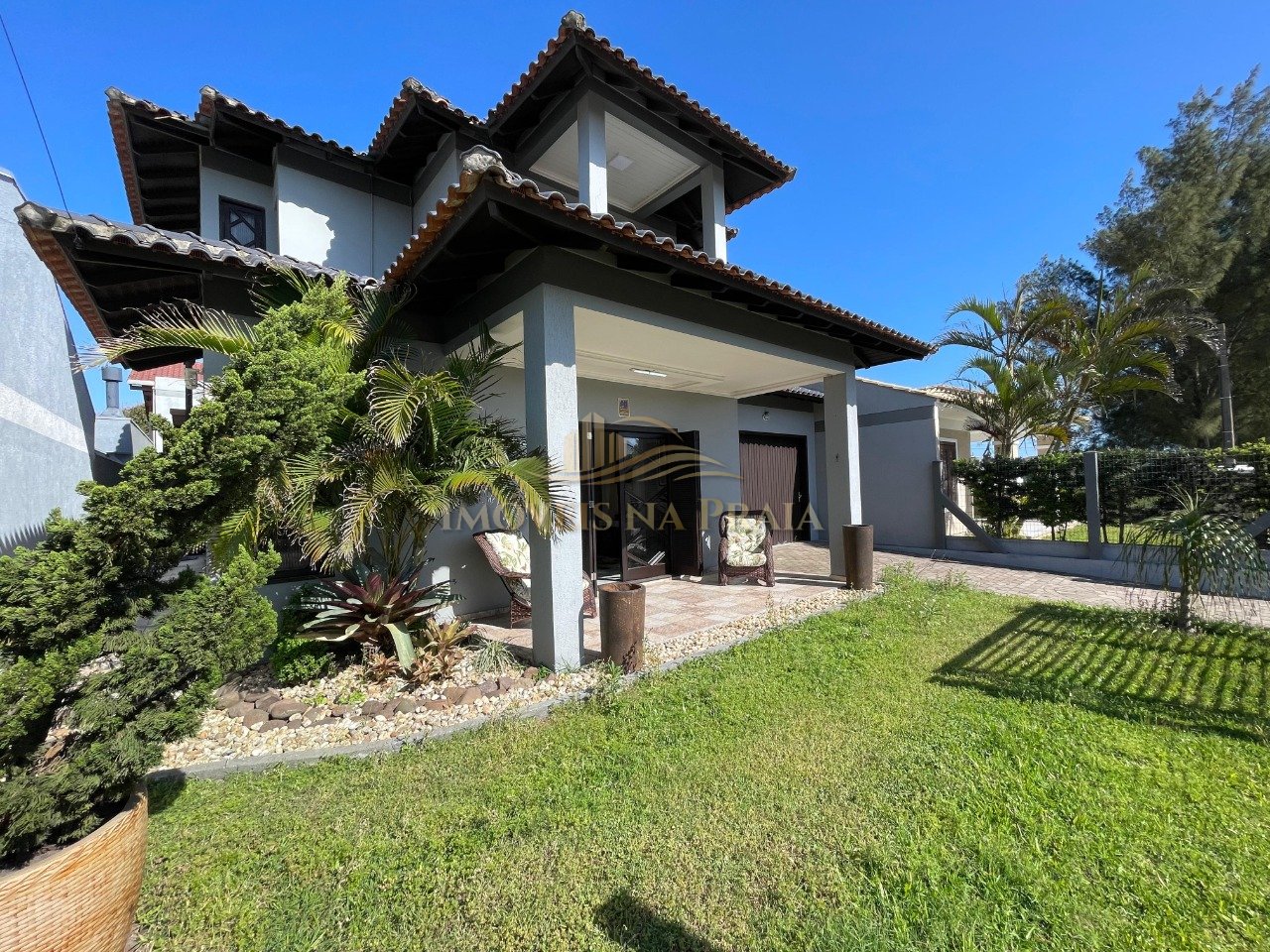 Foto 3 — 4 dorm na Noiva do Mar