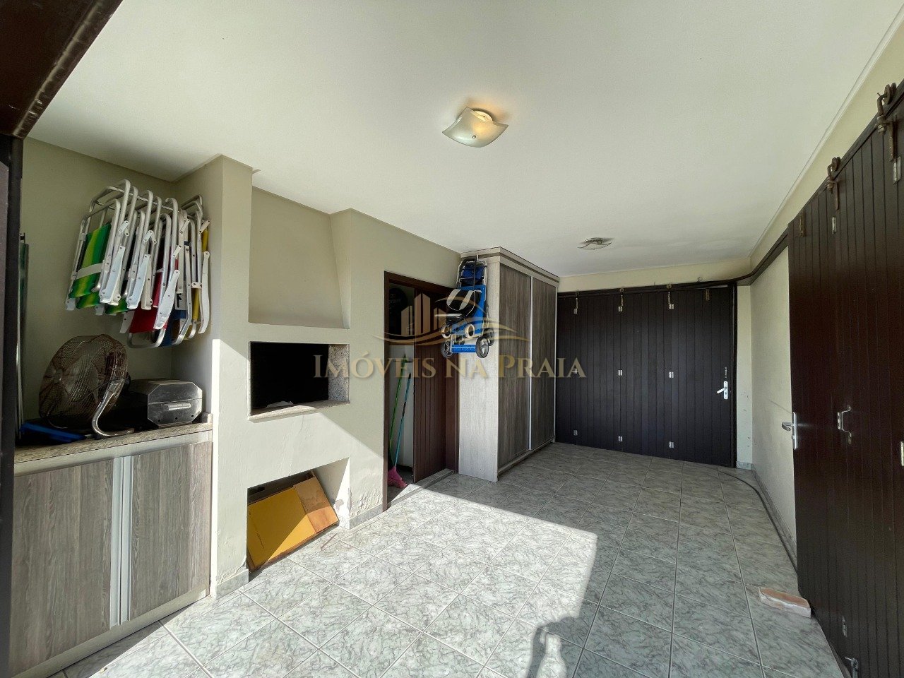 Foto 26 — 4 dorm na Noiva do Mar