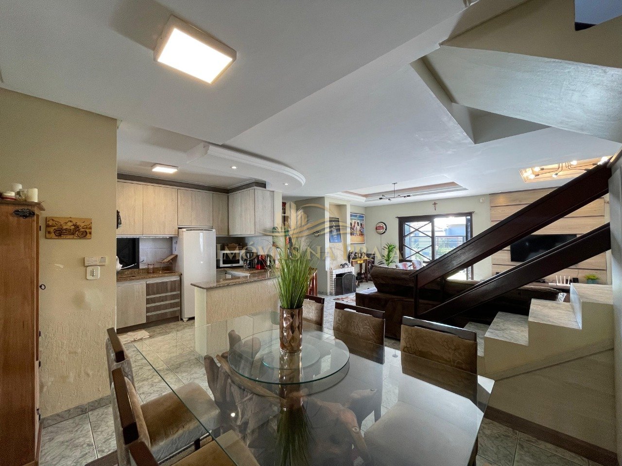 Foto 17 — 4 dorm na Noiva do Mar