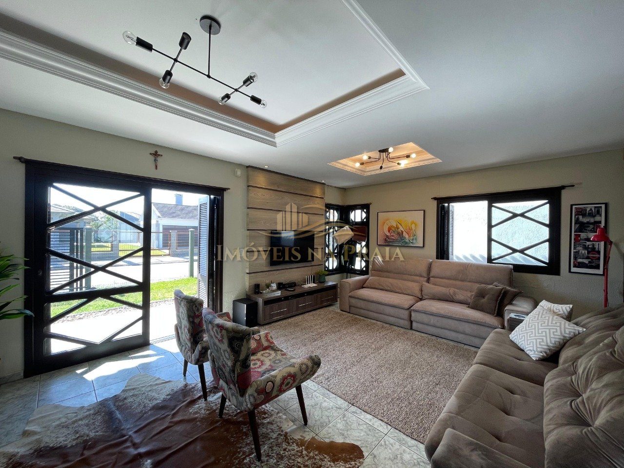 Foto 4 — 4 dorm na Noiva do Mar