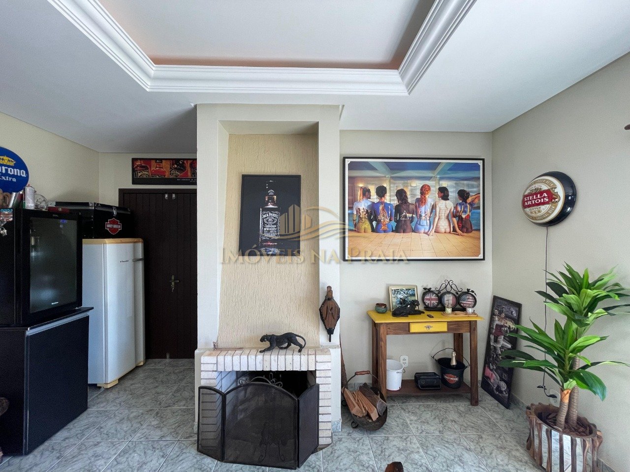 Foto 8 — 4 dorm na Noiva do Mar