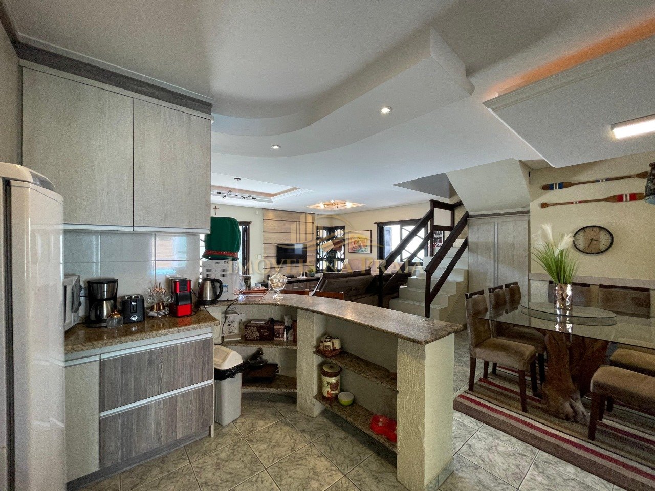 Foto 15 — 4 dorm na Noiva do Mar