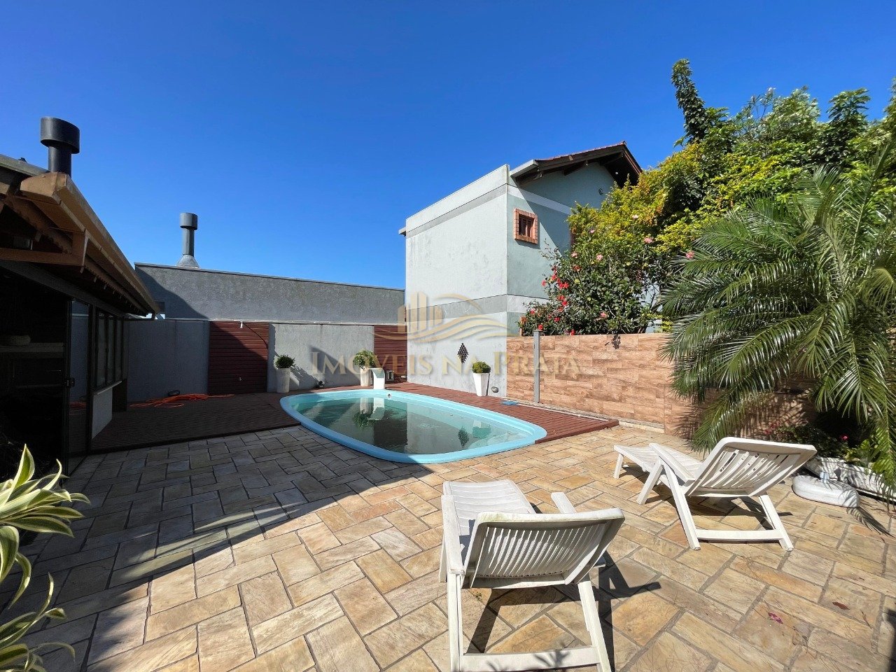 Foto 23 — 4 dorm na Noiva do Mar