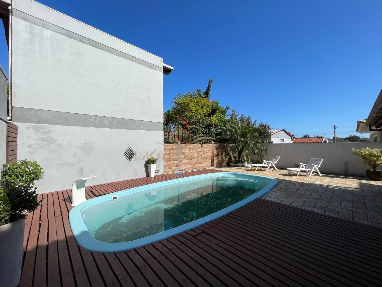 Foto 25 — 4 dorm na Noiva do Mar