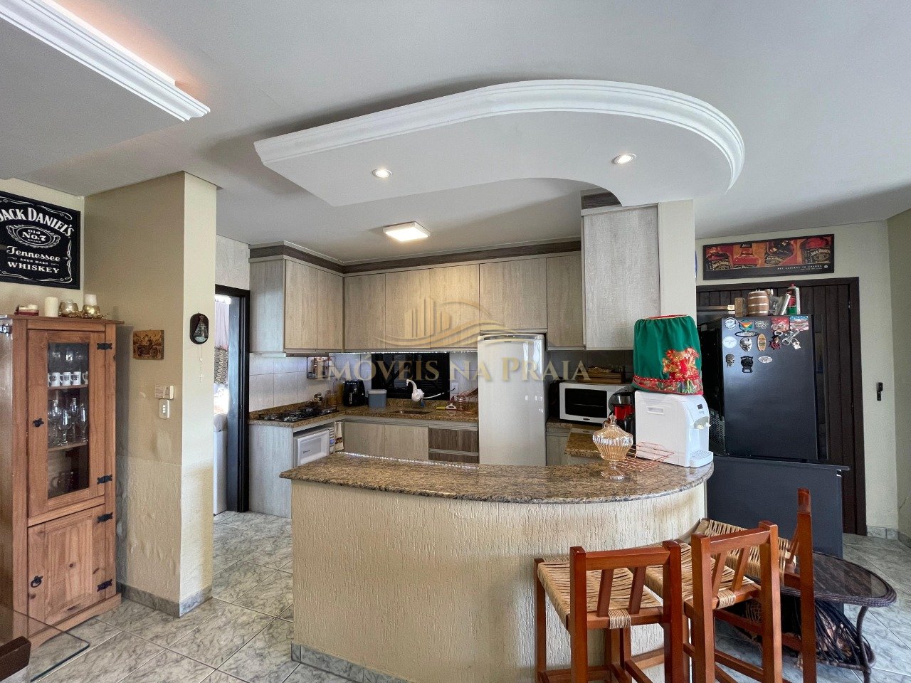 Foto 10 — 4 dorm na Noiva do Mar