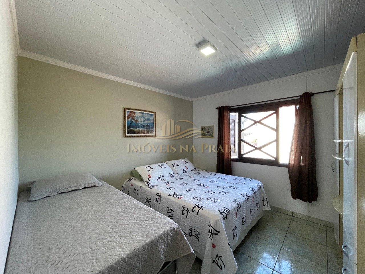 Foto 29 — 4 dorm na Noiva do Mar