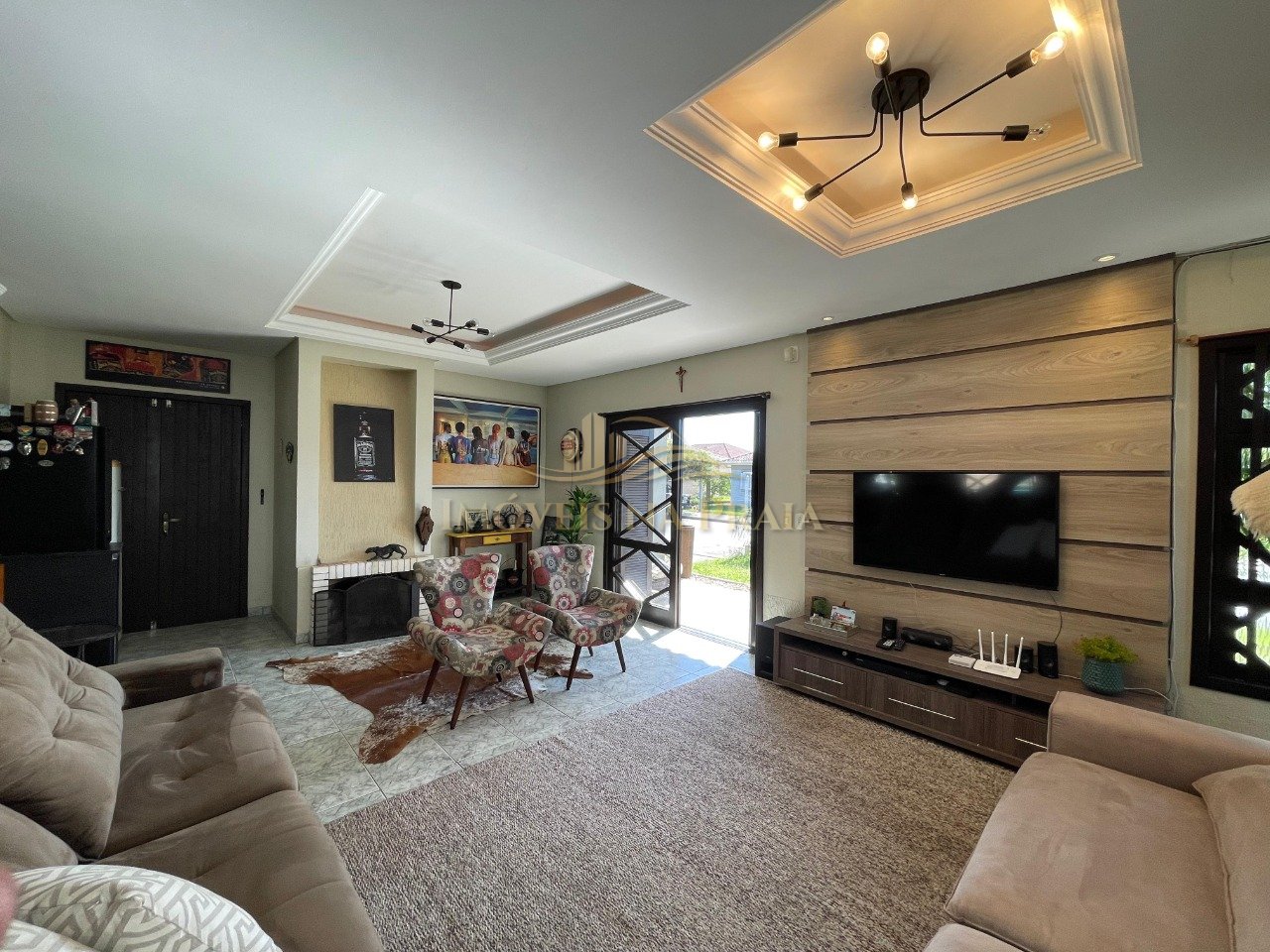 Foto 6 — 4 dorm na Noiva do Mar