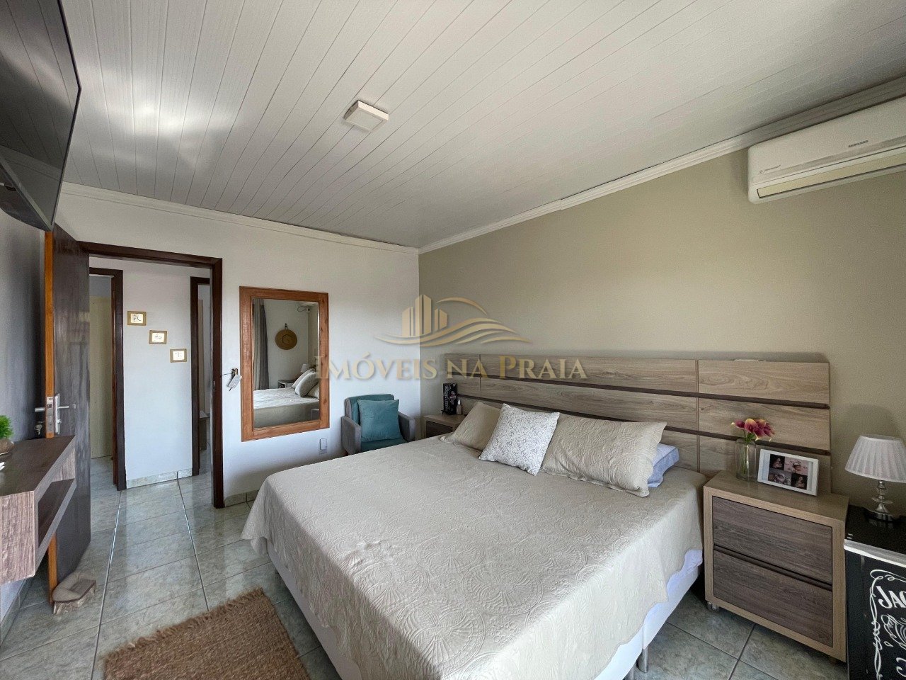 Foto 32 — 4 dorm na Noiva do Mar