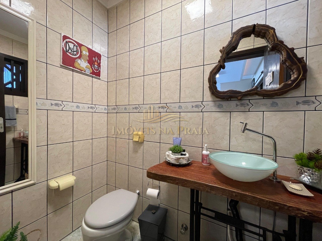 Foto 16 — 4 dorm na Noiva do Mar