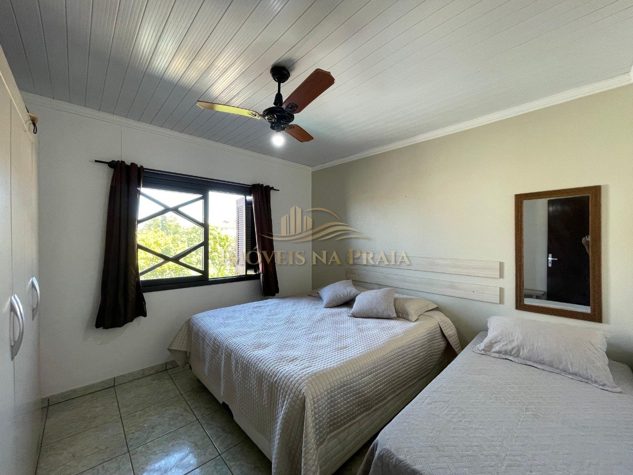 Foto 34 — 4 dorm na Noiva do Mar