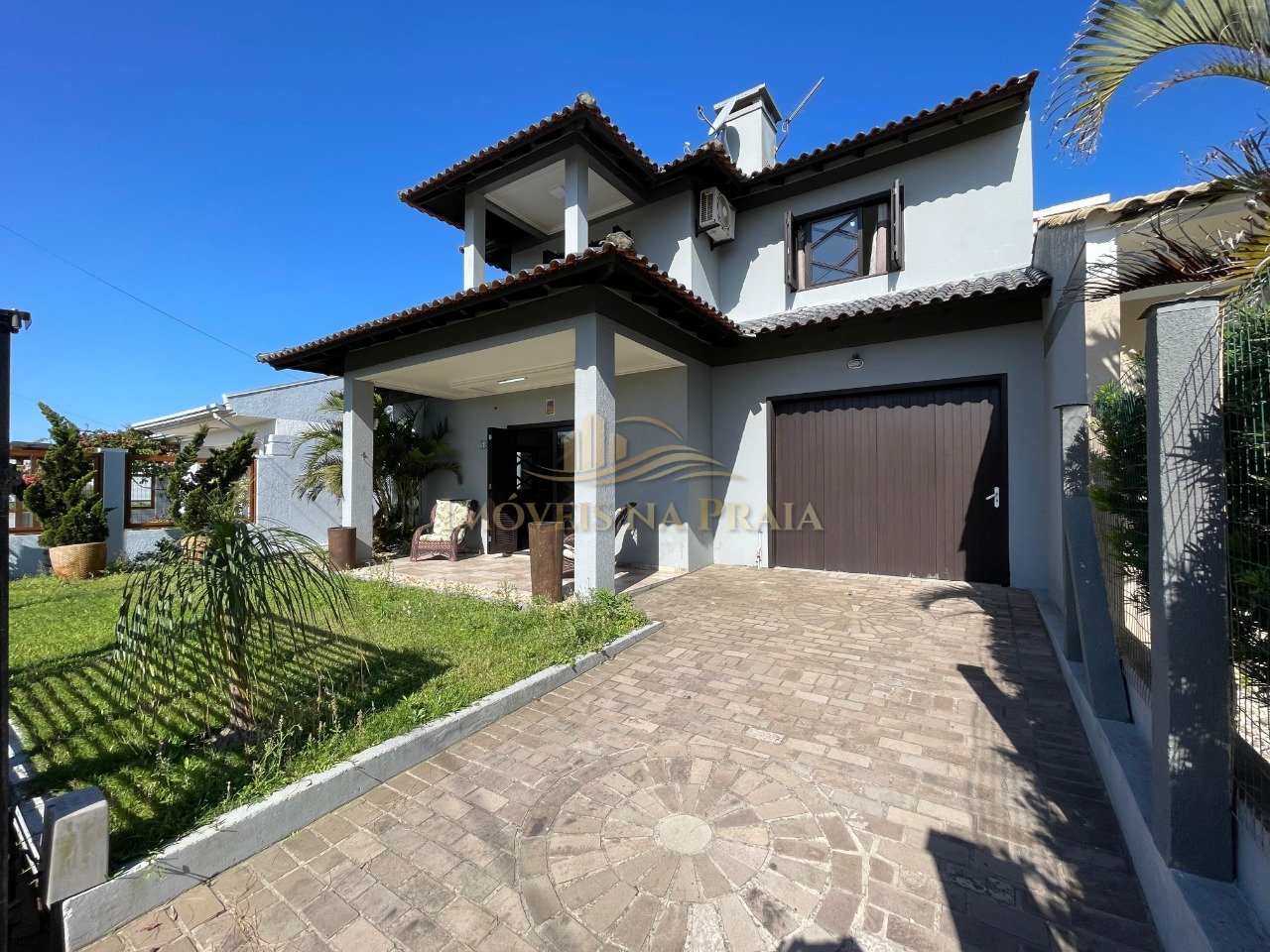 Foto 2 — 4 dorm na Noiva do Mar