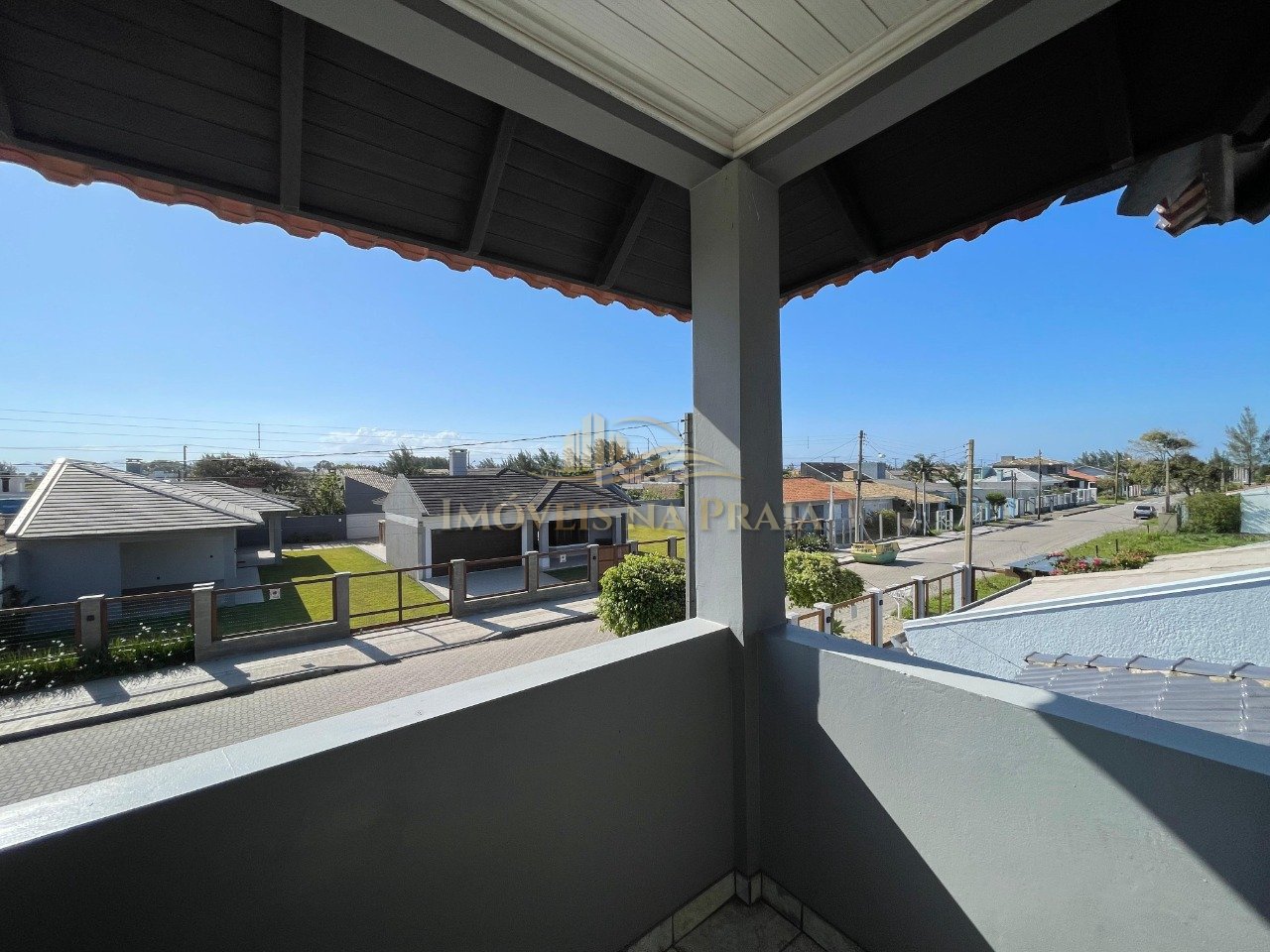 Foto 33 — 4 dorm na Noiva do Mar