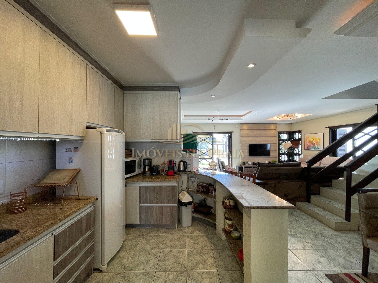 Foto 12 — 4 dorm na Noiva do Mar