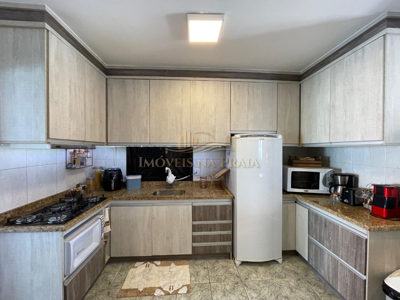 Foto 13 — 4 dorm na Noiva do Mar