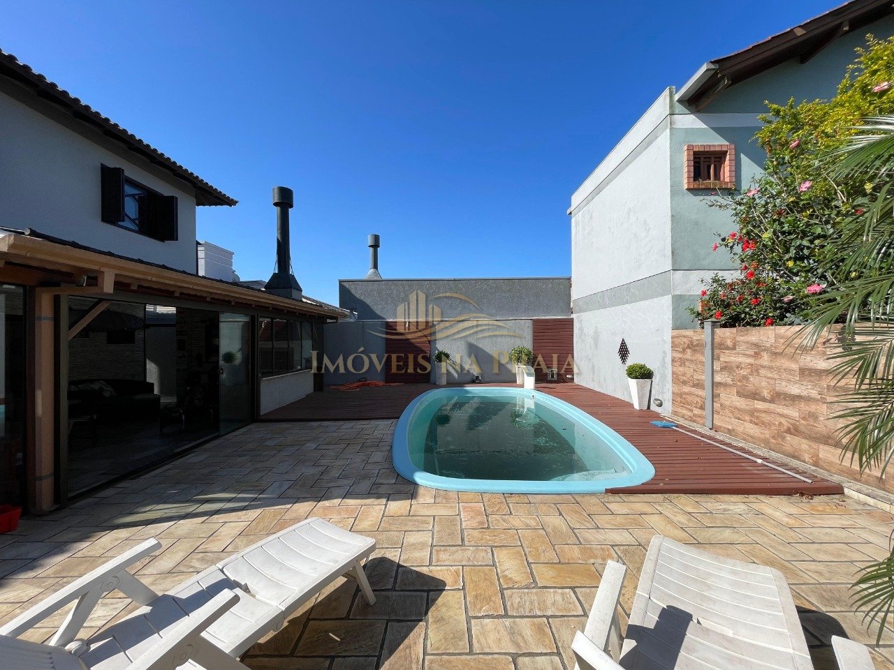 Foto 24 — 4 dorm na Noiva do Mar