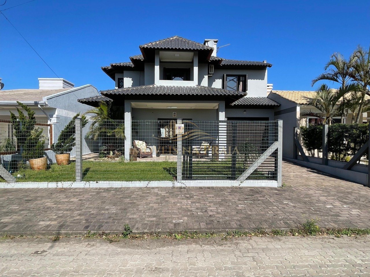 4 dorm na Noiva do Mar