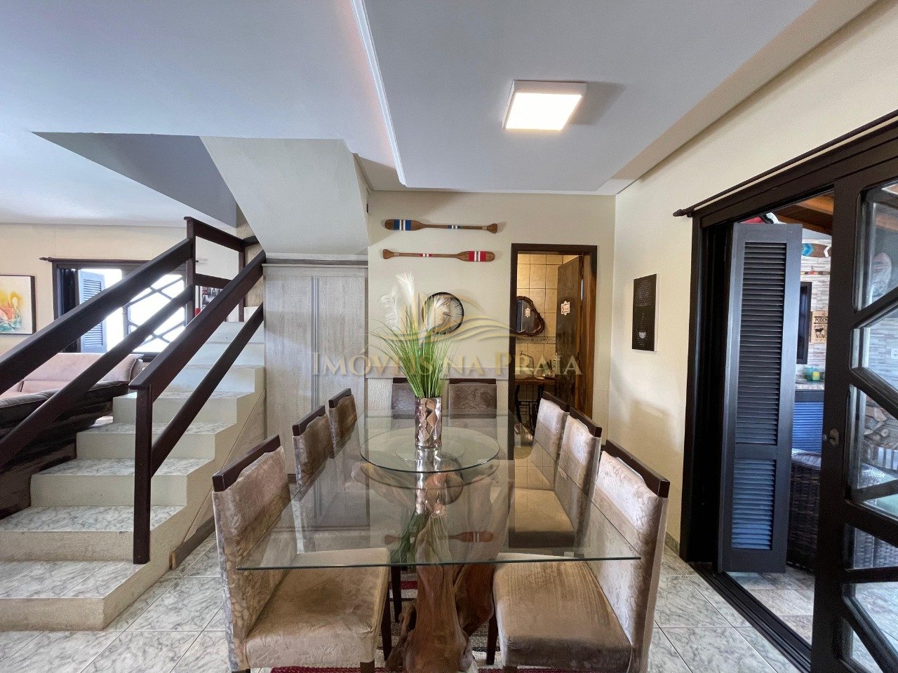 Foto 14 — 4 dorm na Noiva do Mar