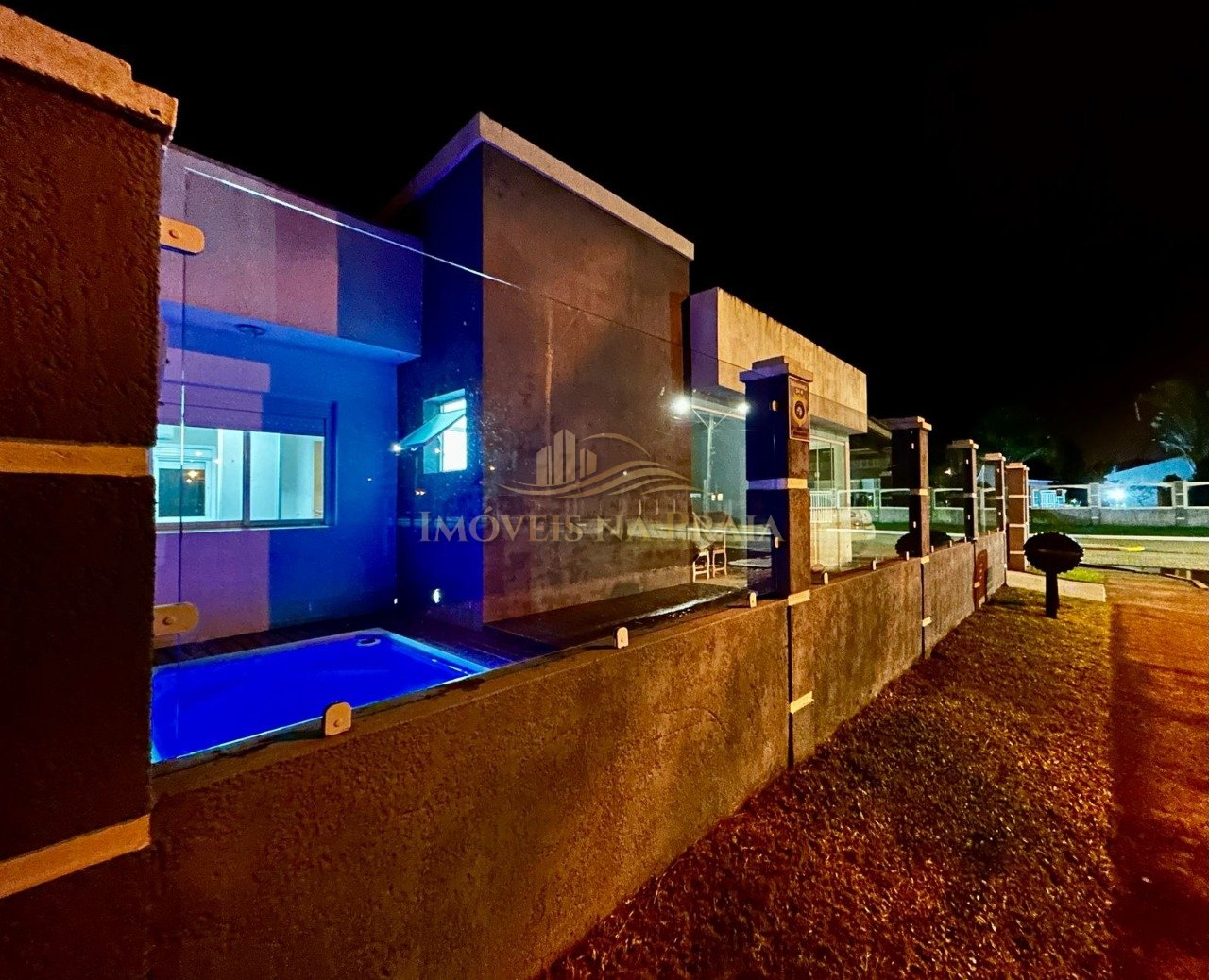 Foto 2 — Casa 2 dormitórios no bairro Marina