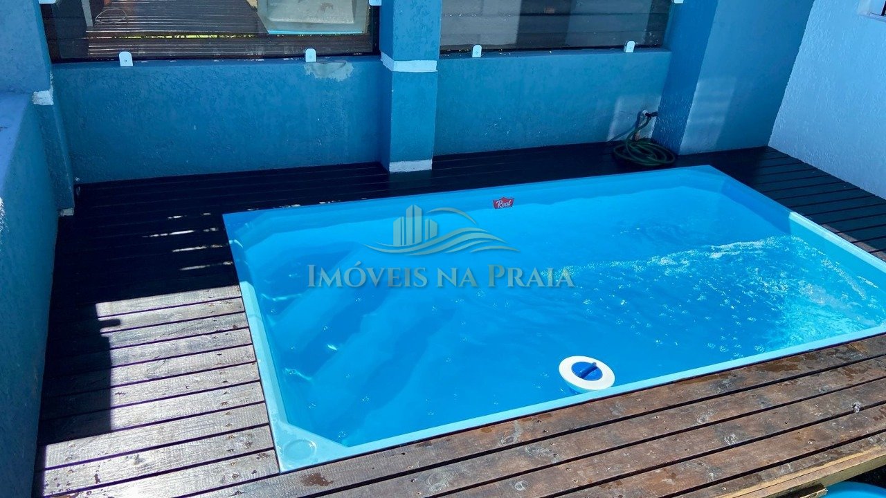 Foto 3 — Casa 2 dormitórios no bairro Marina