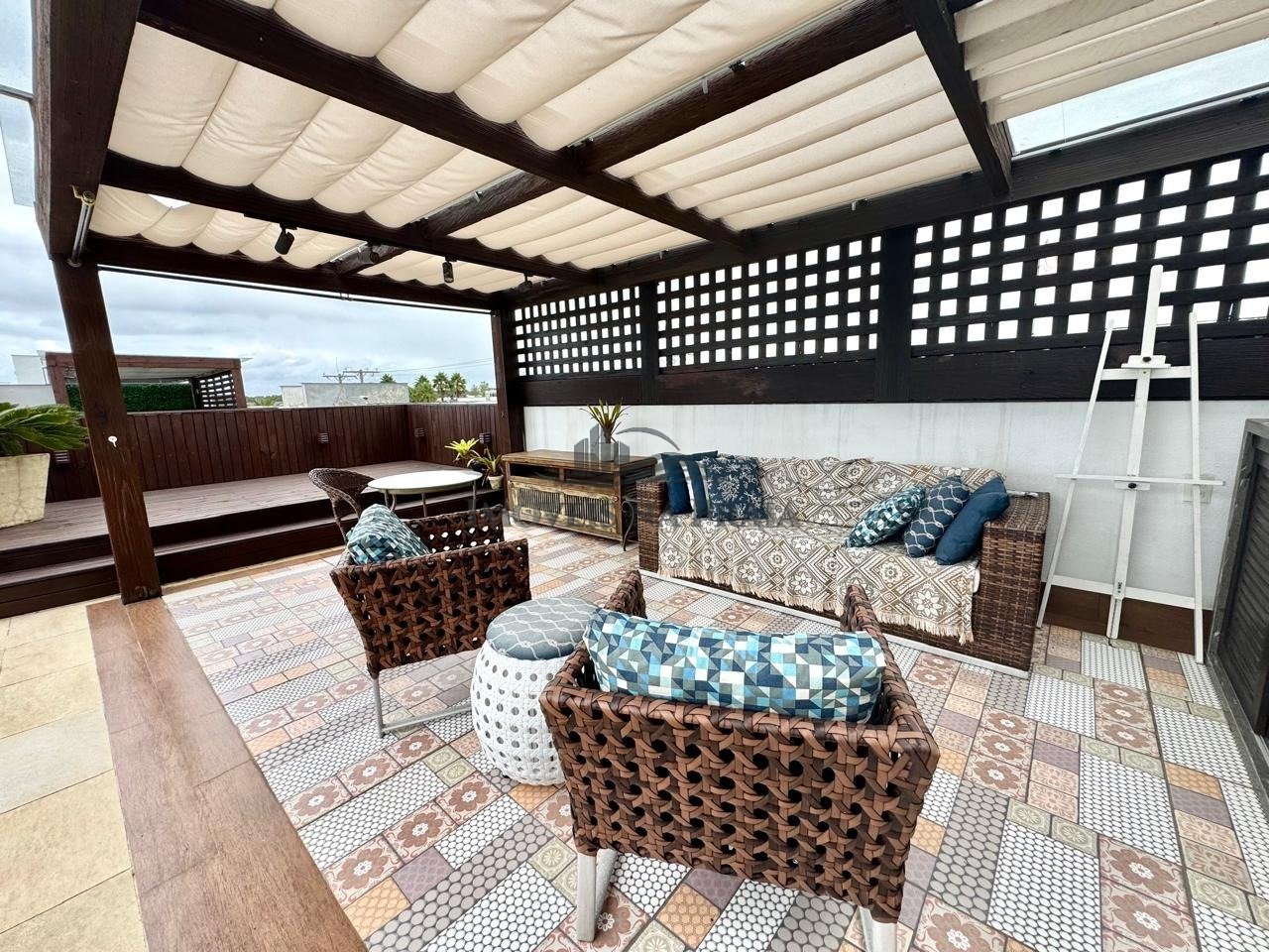 Foto 27 — Casa em Condomínio 3 dormitórios no bairro Rossi Atlântida