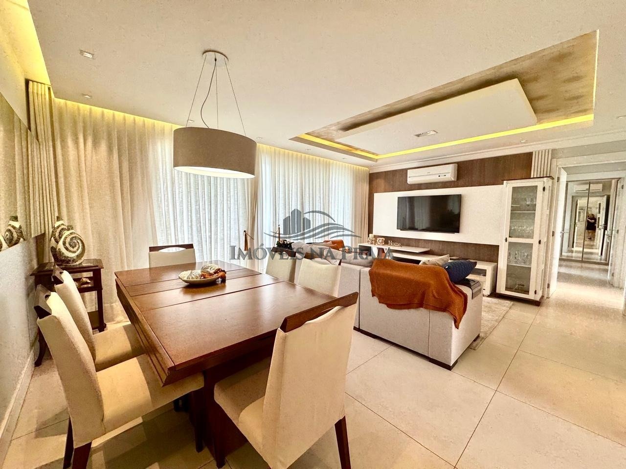 Casa em Condomínio 3 dormitórios no bairro Rossi Atlântida