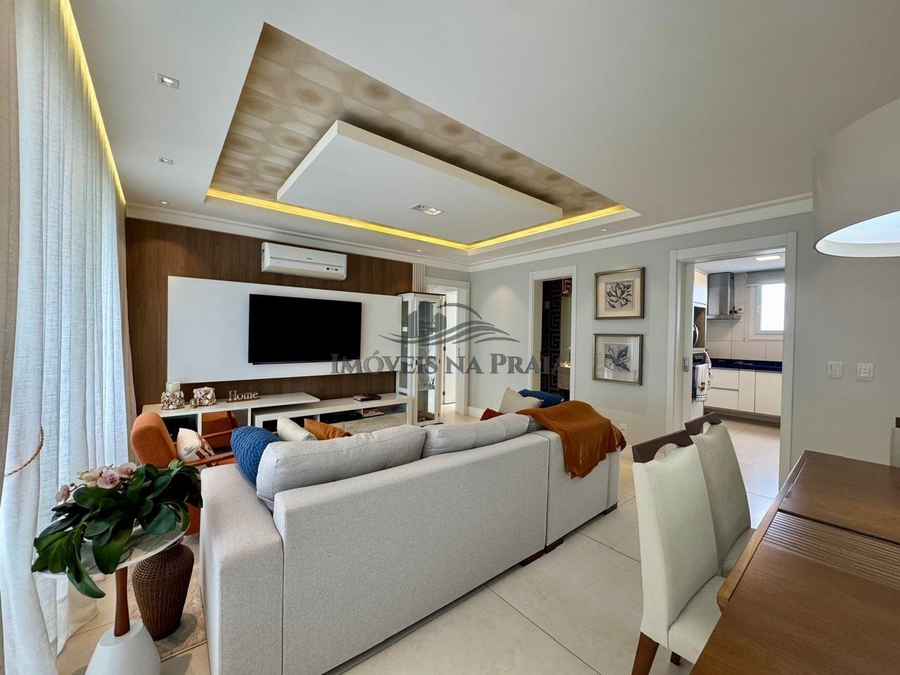 Foto 2 — Casa em Condomínio 3 dormitórios no bairro Rossi Atlântida