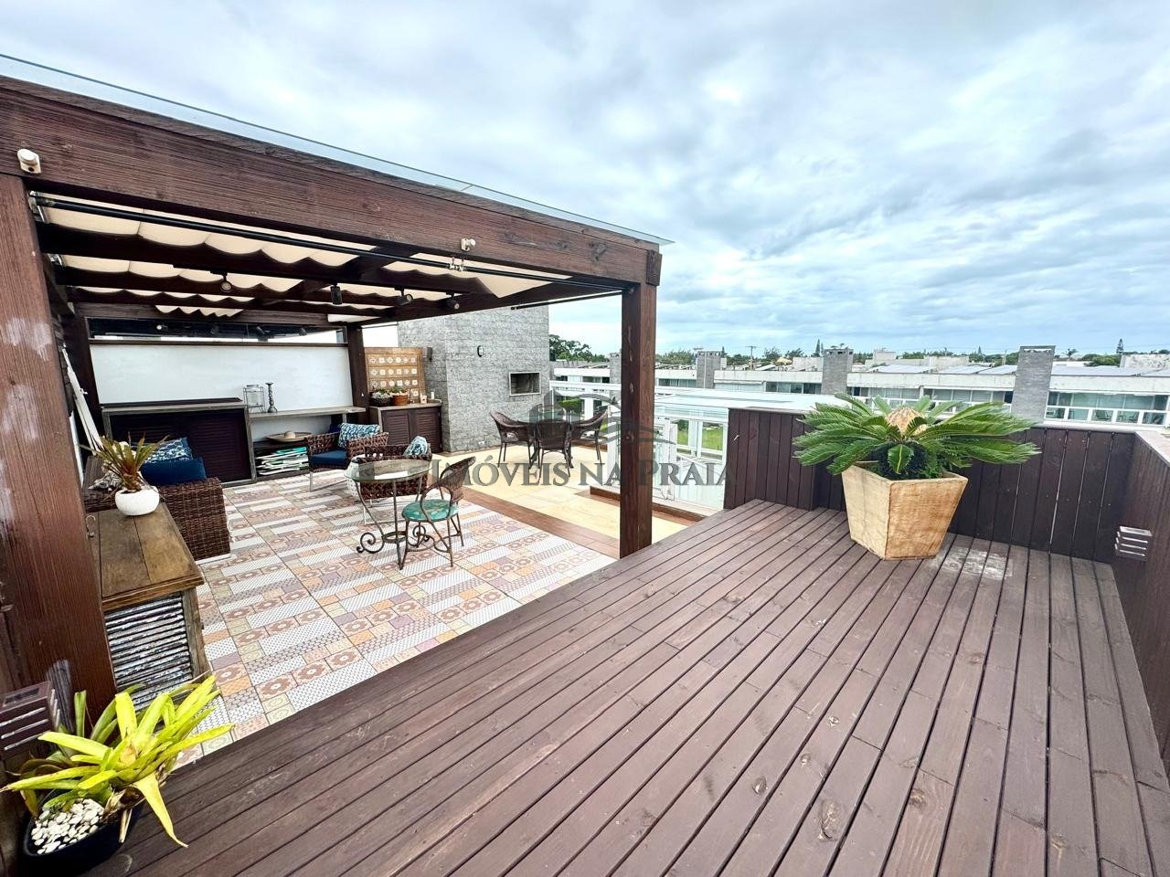 Foto 29 — Casa em Condomínio 3 dormitórios no bairro Rossi Atlântida