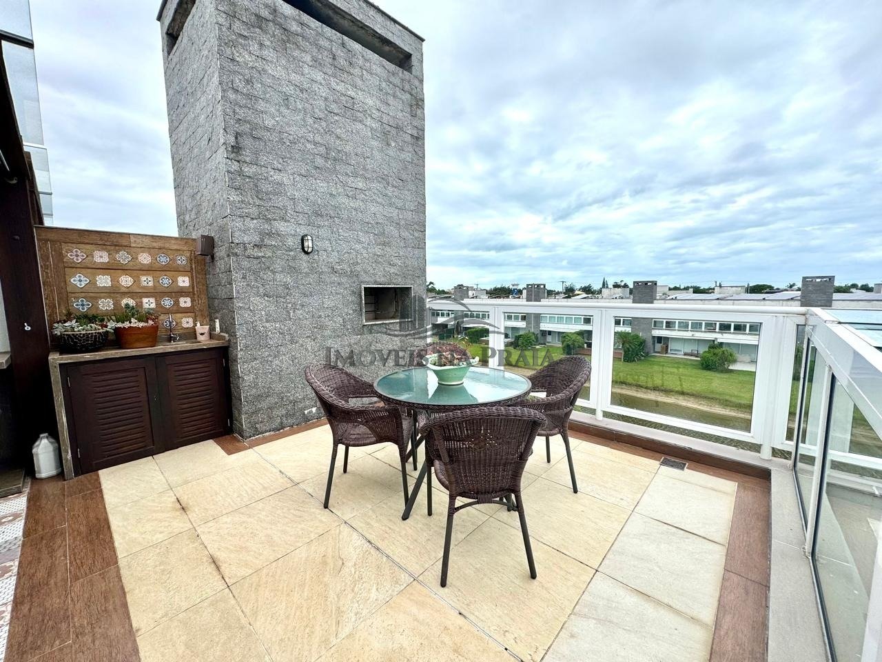 Foto 24 — Casa em Condomínio 3 dormitórios no bairro Rossi Atlântida