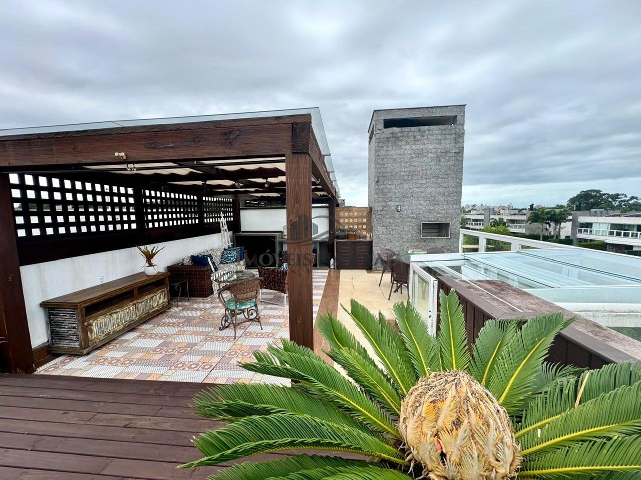 Foto 30 — Casa em Condomínio 3 dormitórios no bairro Rossi Atlântida