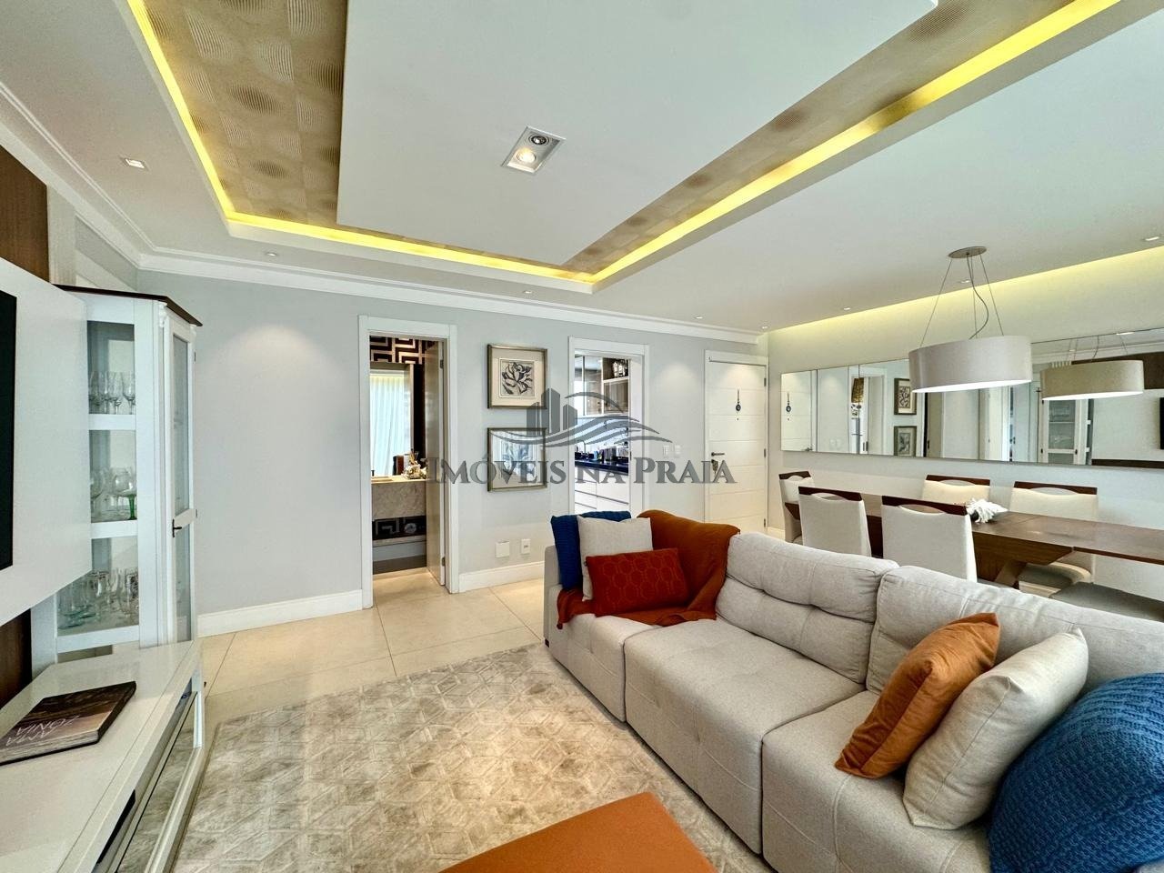 Foto 6 — Casa em Condomínio 3 dormitórios no bairro Rossi Atlântida