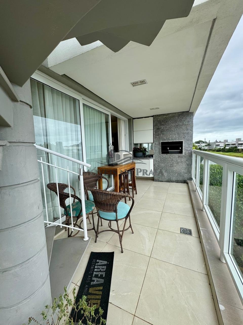 Foto 23 — Casa em Condomínio 3 dormitórios no bairro Rossi Atlântida